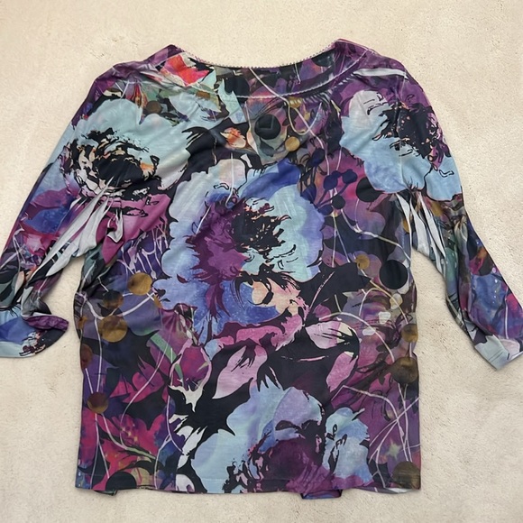 Christopher and Banks Shirt - Picture 5 of 5